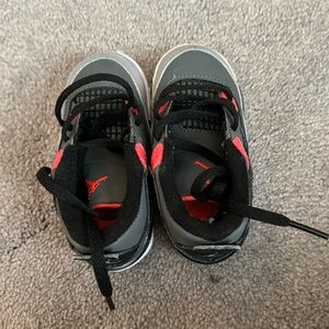 Toddler Retro Jordans